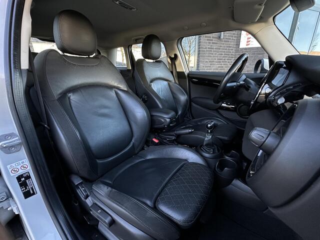 Mini COOPER S Mini 2.0 Pepper CRUISE|STOELVERWARMING|CARPLAY