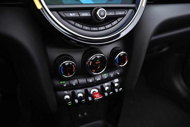 Mini COOPER S Cabrio Chili / Achteruitrijcamera / LED / Stoelverwarming / Cruise Control / Comfortstoelen