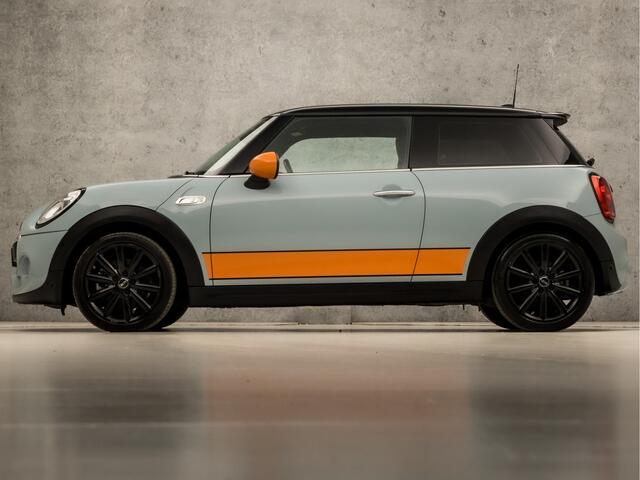 Mini COOPER S 2.0 Cooper S Delaney 192Pk (PANORAMADAK, GROOT NAVI, CAMERA, LEDER, STOELVERWARMING, SPORTSTOELEN, LED KOPLAMPEN, GETINT GLAS, KEYLESS, CRUISE, NIEUWSTAAT)
