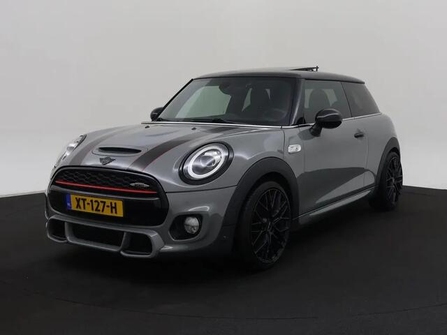 Mini COOPER S Mini 2.0 Knightsbridge Edition - John Cooper Works - HUD - Camera -