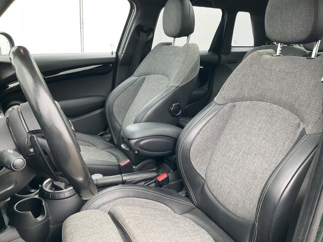 Mini COOPER S Mini 2.0 Chili Serious Business Pano Harman/Kardon HUD Adapt.Cruise