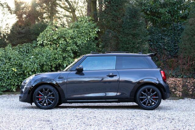 Mini COOPER S Mini 2.0 Pepper