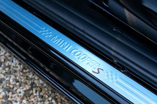 Mini COOPER S Mini 2.0 Pepper