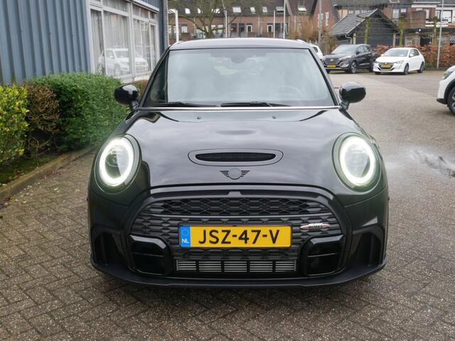 Mini COOPER S 2.0 John Cooper Works **Clima//Navi//Lm **