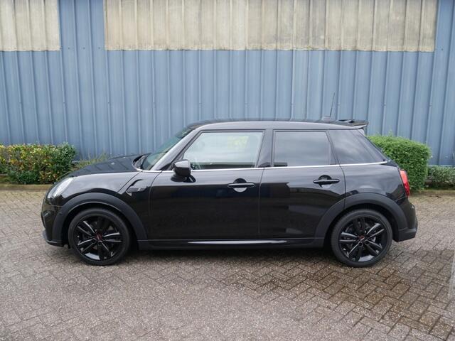 Mini COOPER S 2.0 John Cooper Works **Clima//Navi//Lm **