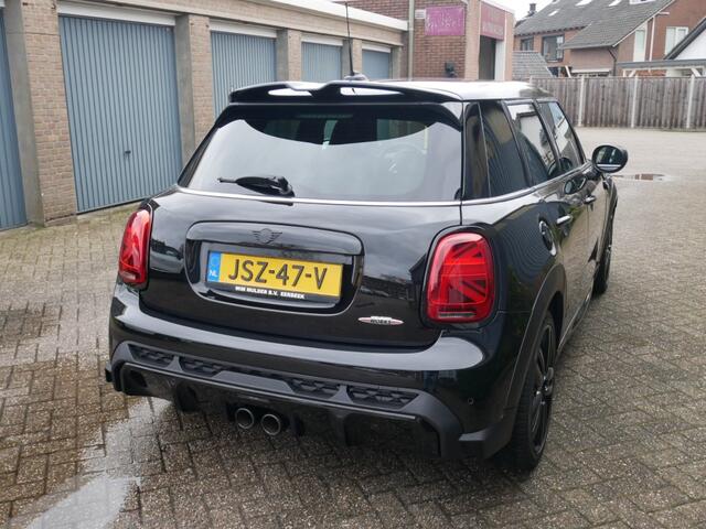 Mini COOPER S 2.0 John Cooper Works **Clima//Navi//Lm **