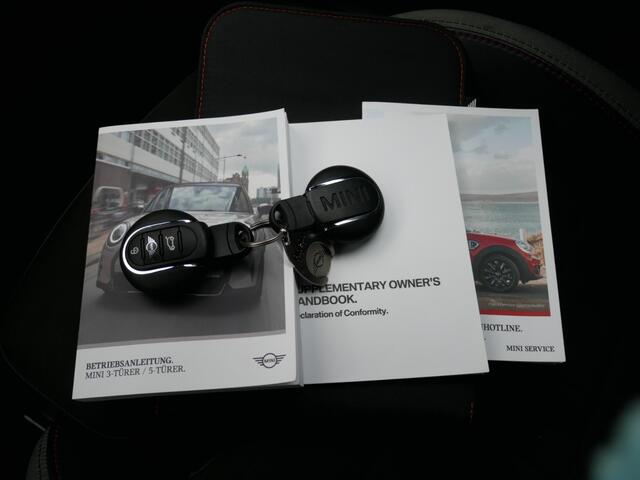 Mini COOPER S 2.0 John Cooper Works **Clima//Navi//Lm **