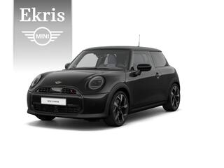 mini-cooper-s-3-deurs-classic-trim-