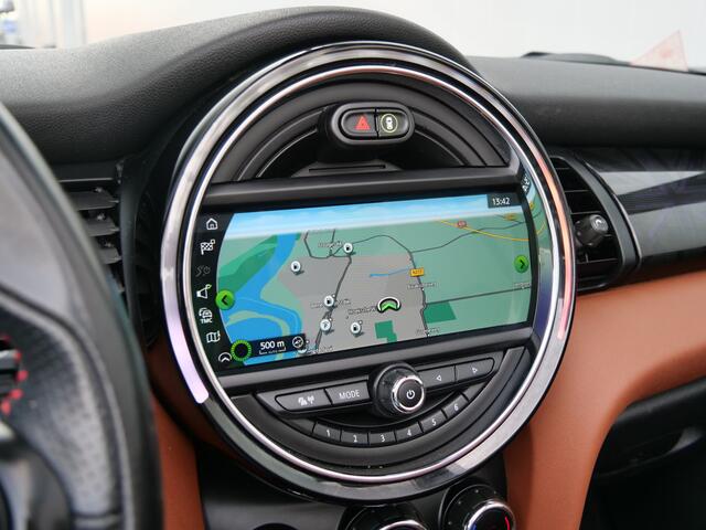 Mini COOPER S Mini Cabrio 2.0 Knightsbridge Edition JCW-Pakket / Apple Carplay / ACC / Keyless entry