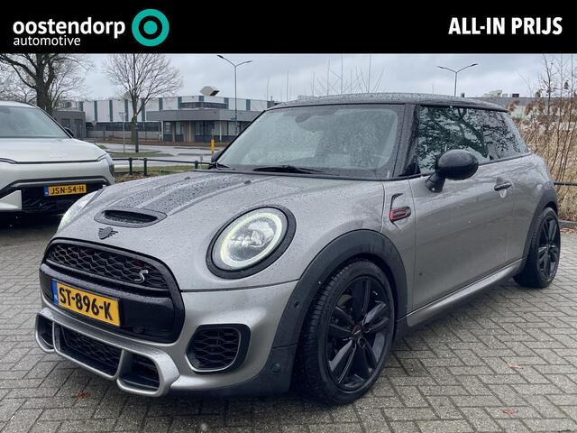Mini COOPER S Mini 2.0 | John cooper works | Harman Kardon | Achteruitrijcamera |