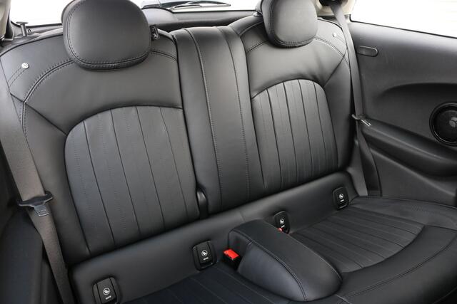 Mini COOPER S Mini 2.0 Chili Facelift (Sportleder Clima Camera HarmanKardon Full-Led 17InchLMV)