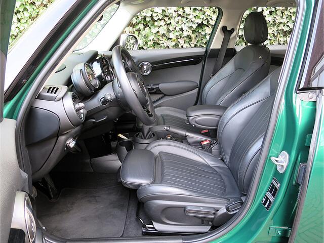 Mini COOPER S 2.0 60 Years Edition F55 LCI 5-drs met Head-up, Adap. Cruis, Apple Carplay en 17"