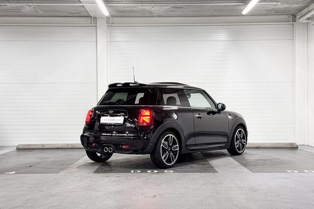 Mini COOPER S 3-Deurs | Head-Up Display | Harman Kardon | Panoramadak