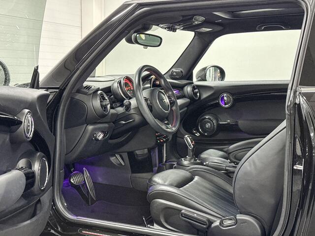 Mini COOPER S 3-Deurs | Head-Up Display | Harman Kardon | Panoramadak