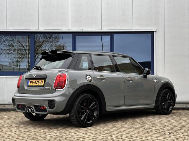 Mini COOPER S Mini 2.0 JCW l NL AUTO l Dealeronderhouden l