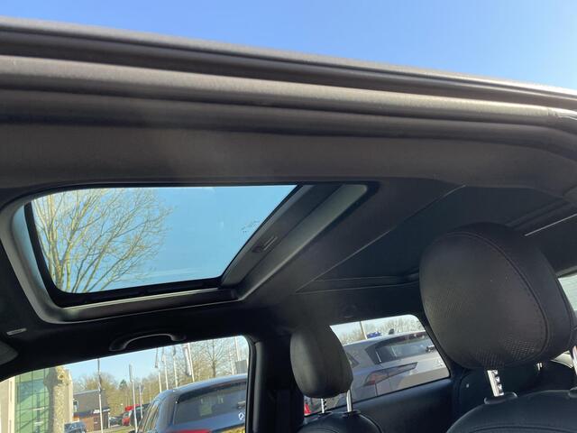 Mini COOPER S Mini 2.0 Rockingham GT Edition Automaat 178PK | Schuifkanteldak | Leder | Carplay/Android |