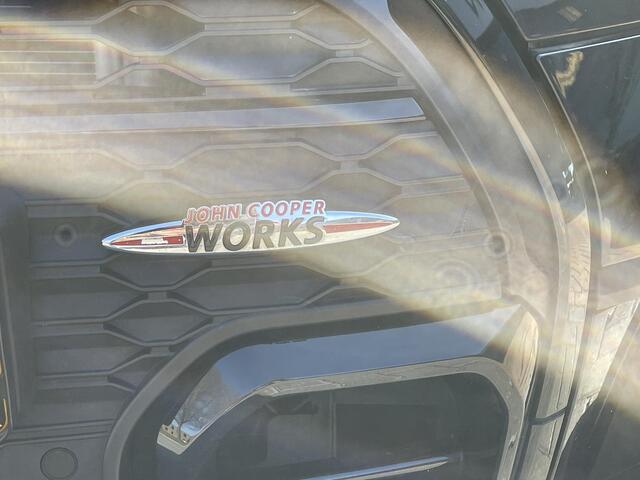 Mini COOPER S Mini 2.0 Rockingham GT Edition Automaat 178PK | Schuifkanteldak | Leder | Carplay/Android |