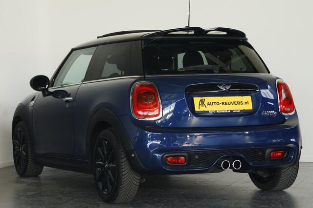 Mini COOPER S Mini 2.0 Chili / Pano / Voorruitverwarming / LED / Navi