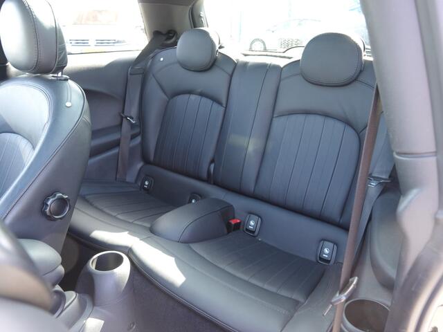 Mini COOPER S Mini 2.0 AUTOMAAT Knightsbridge LEER | PANO | HUD | HK-AUDIO