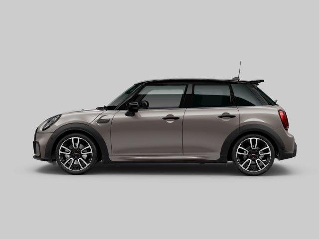 Mini COOPER S Mini 2.0 John Cooper Works | Adapt. Cruise Control | 19"