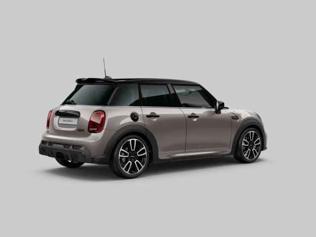 Mini COOPER S Mini 2.0 John Cooper Works | Adapt. Cruise Control | 19"