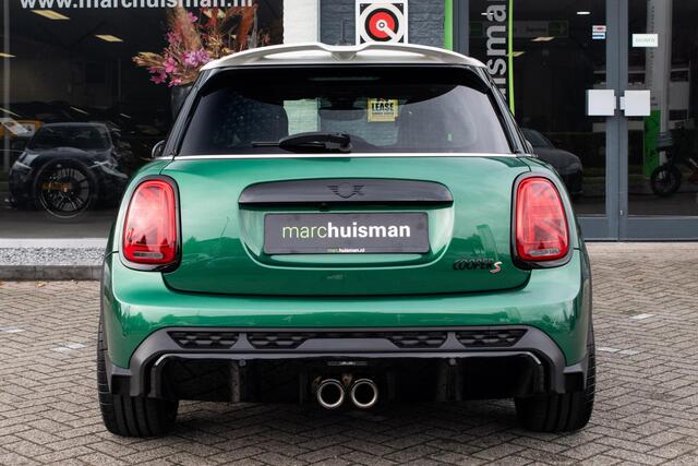 Mini COOPER S 2.0 Resolute Edition / JCW / PANO / HARMAN KARDON / HEAD UP