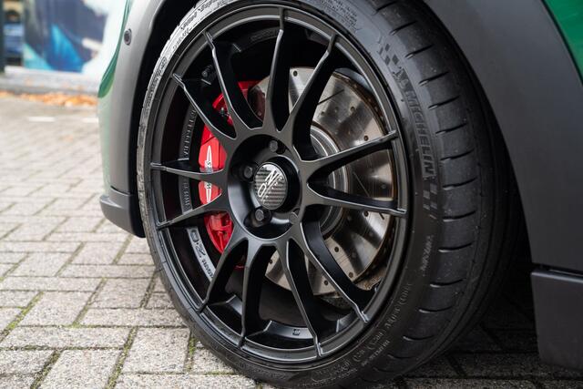 Mini COOPER S 2.0 Resolute Edition / JCW / PANO / HARMAN KARDON / HEAD UP