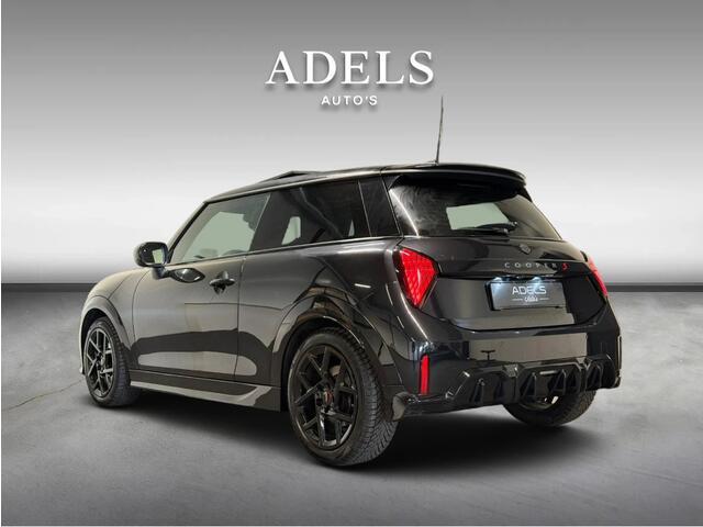 Mini COOPER S Mini 2.0 John Cooper Works M Panodak HUD Camera Dealer Onderhouden 1e Eigenaar