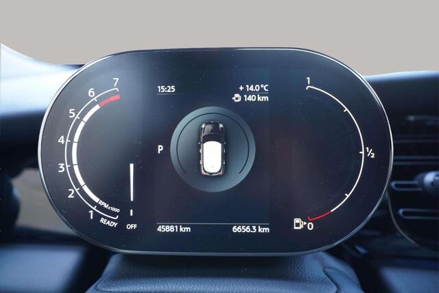 Mini COOPER S Mini 2.0 Rockingham GT Edition Black Trim | Leder | Camera | ACC | Keyless | Stoel- en Stuurverwarming | Nieuwstaat!