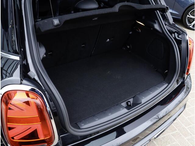 Mini COOPER S 2.0 Greenwich 192PK Panodak Sportstoelen Leer Camera