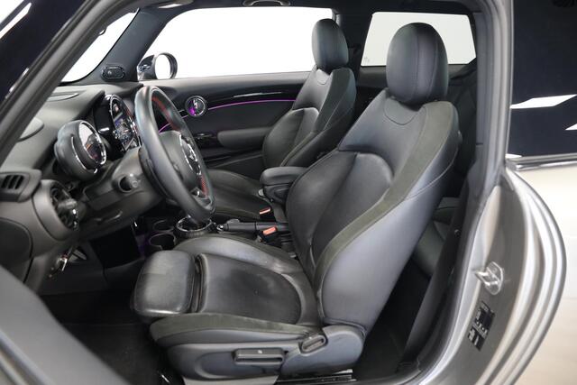 Mini COOPER S Mini 2.0 Chili Serious Business | Schuif- kanteldak | Harman/Kardon | JCW