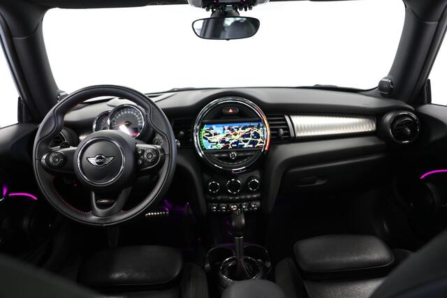 Mini COOPER S Mini 2.0 Chili Serious Business | Schuif- kanteldak | Harman/Kardon | JCW