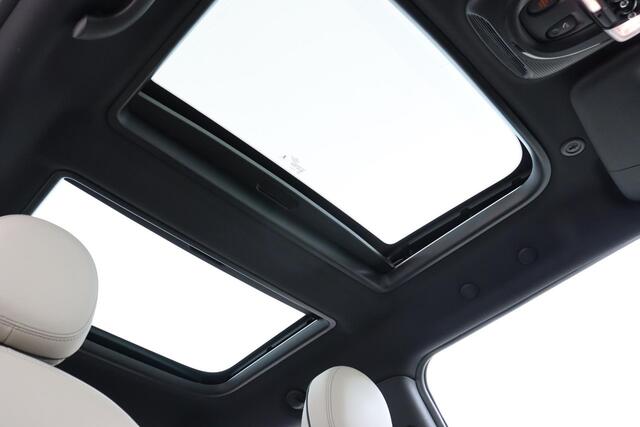 Mini COOPER S Mini SEVEN CHILI -PANO.DAK|KEYLESS|BUSINESS|VISIBILITY|LEDER|PDC|CONNECTED|MELTING.SILV|ALL-SEASON