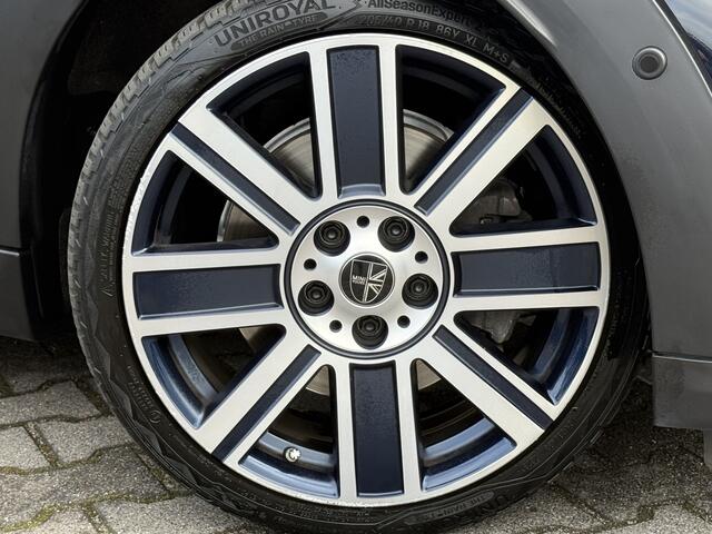 Mini COOPER S Mini Cabrio 2.0 MINI Yours | HUD | ACC | Camera | CarPlay | 18 inch