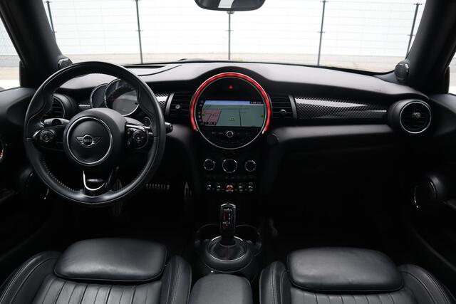 Mini COOPER S Knightsbridge Edition | Pano | HUD | Orig. NL !