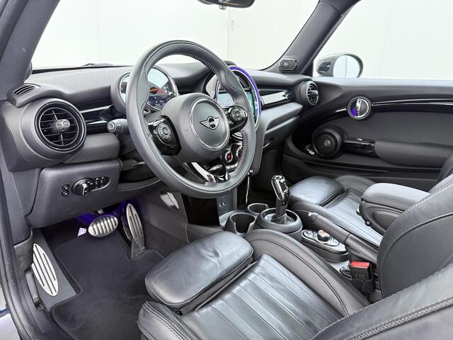 Mini COOPER S Mini 2.0 Panoramadak Leder JCW John Cooper Works