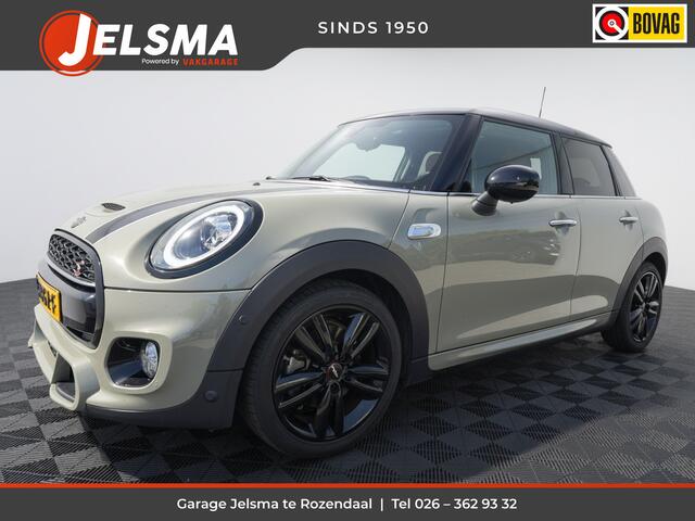 Mini COOPER S Mini 2.0 192pk Aut., Camera | Pano | H & K