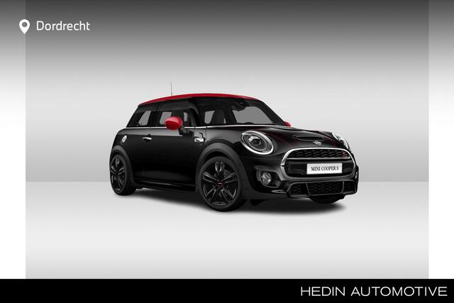 Mini COOPER S 3-deurs 2.0 Knightsbridge Edition