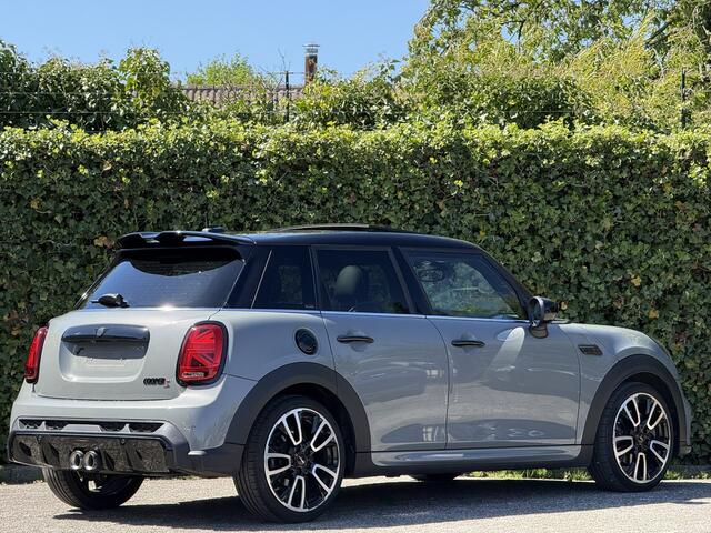 Mini COOPER S Mini 2.0 | Rockingham GT | Panorama | JCW uitvoering | Stuur + Stoelverw. | Camera | Head-Up