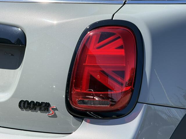 Mini COOPER S Mini 2.0 | Rockingham GT | Panorama | JCW uitvoering | Stuur + Stoelverw. | Camera | Head-Up