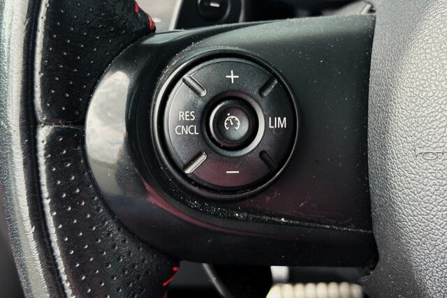 Mini COOPER S Mini 2.0 Chili Serious Business