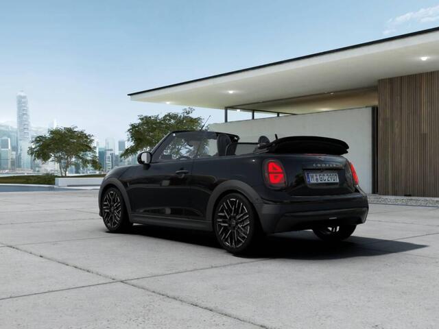 Mini COOPER S Cabrio 2.0 Favoured XL | Cruise Control | Premium Sportstoelen