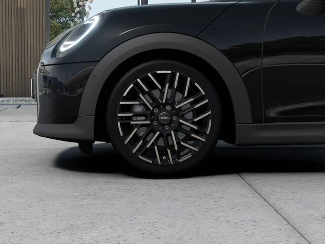 Mini COOPER S Cabrio 2.0 Favoured XL | Cruise Control | Premium Sportstoelen