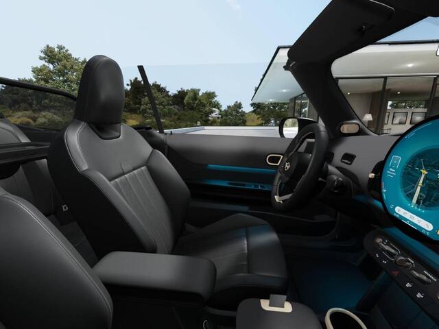 Mini COOPER S Cabrio 2.0 Favoured XL | Cruise Control | Premium Sportstoelen
