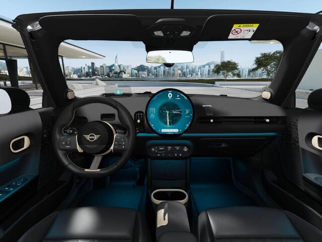 Mini COOPER S Cabrio 2.0 Favoured XL | Cruise Control | Premium Sportstoelen