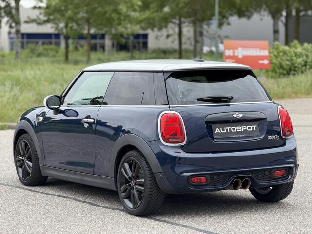 Mini COOPER S 2.0 Pepper Harman Kardon Navi Camera