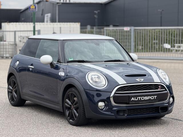 Mini COOPER S 2.0 Pepper Harman Kardon Navi Camera
