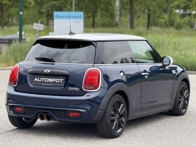 Mini COOPER S 2.0 Pepper Harman Kardon Navi Camera
