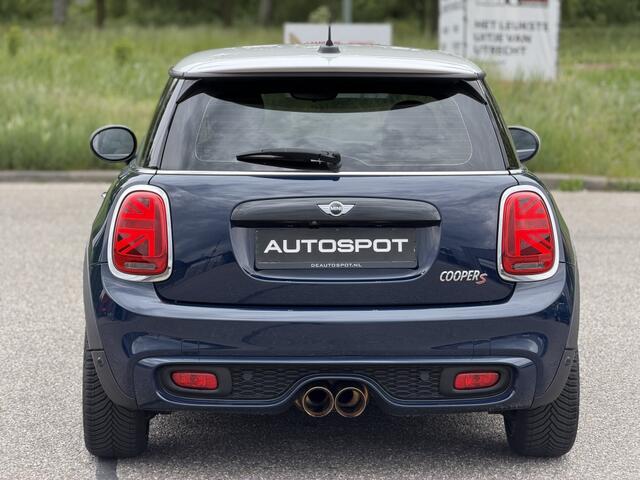 Mini COOPER S 2.0 Pepper Harman Kardon Navi Camera