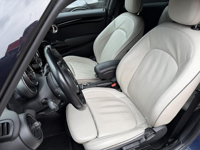 Mini COOPER S 2.0 Pepper Harman Kardon Navi Camera